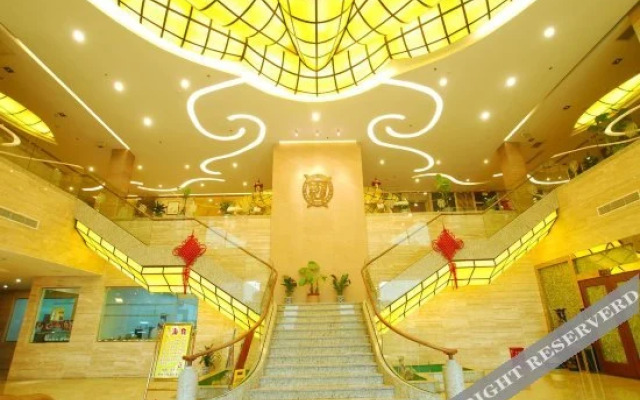 New Chang Ling Hotel
