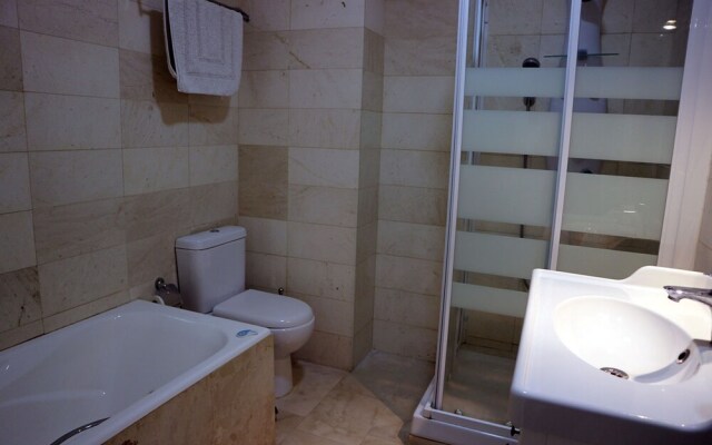 107462 Apartment In Fuengirola