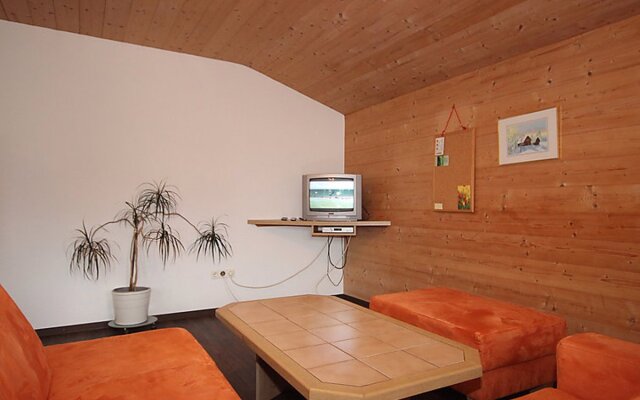 Apartment Hörhager (ZAZ722)