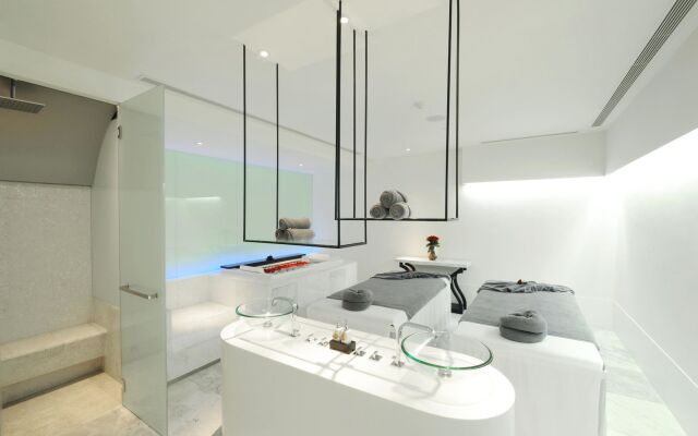 Mode Sathorn Hotel