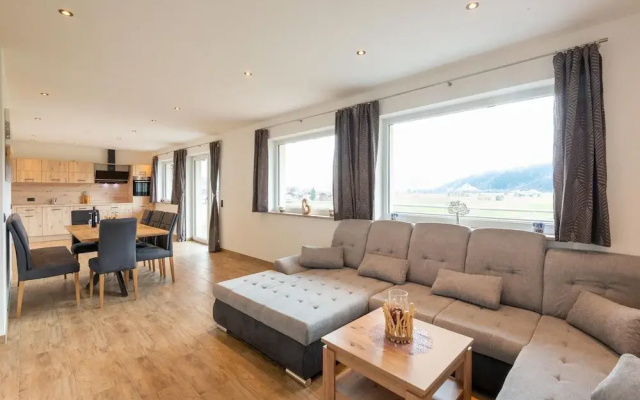 Apartment in Piesendorf Near Ski Slopes