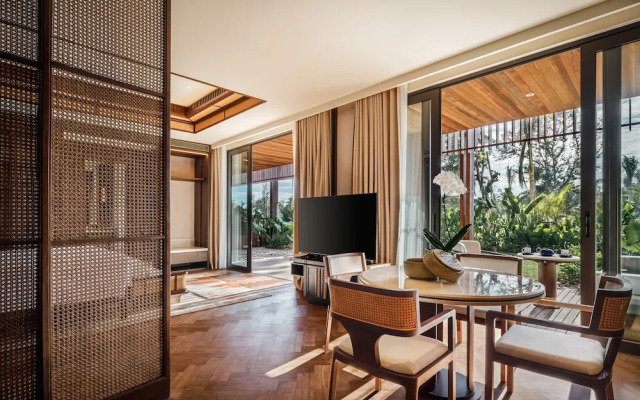 The Meru Sanur