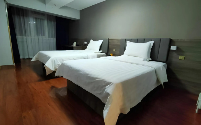 7 Days Inn Tianjin Sports Institute North Avenue