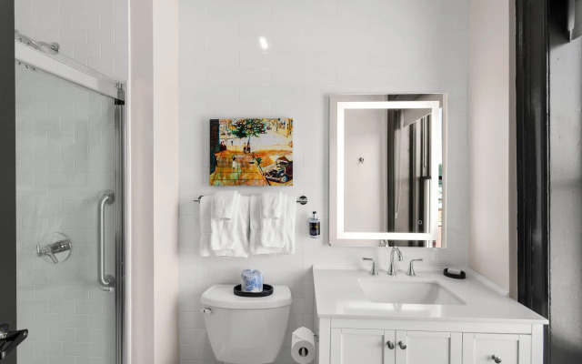 Tygart Hotel, an Ascend Collection Hotel