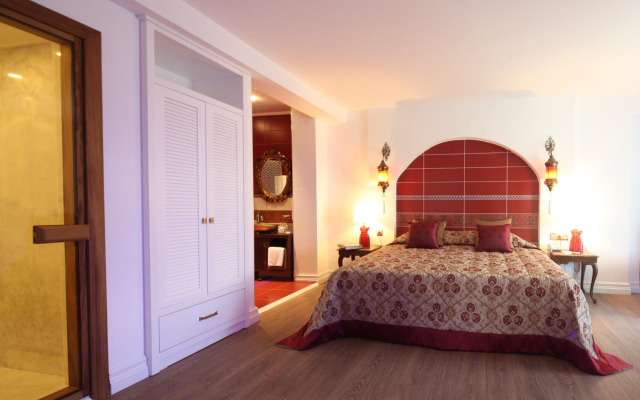 Cella Boutique Hotel & SPA