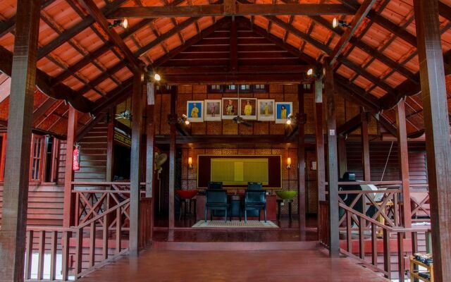 Mutiara Taman Negara