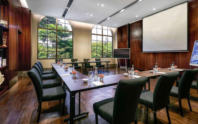 Pullman Bandung Grand Central