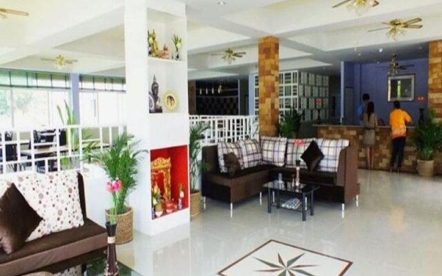 Thanasiri Hotel & Resort