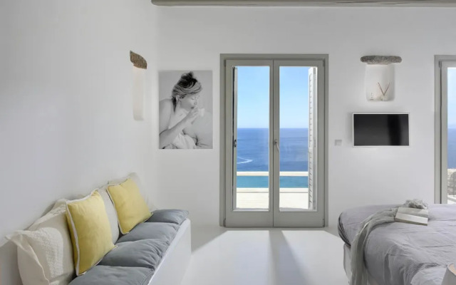 Villa Magnolia