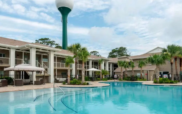 Seafarer Inn & Suites, Ascend Hotel Collection