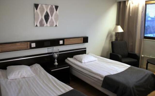 Hotel Kivitasku