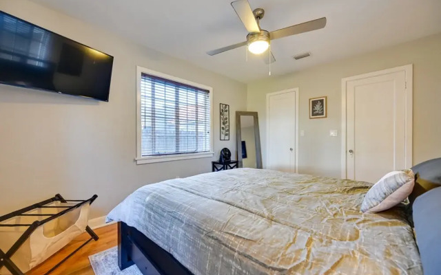 Winter Haven Abode Near Lakes & Attractions