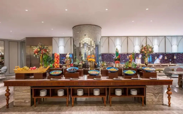 Mercure Shijiazhuang Center