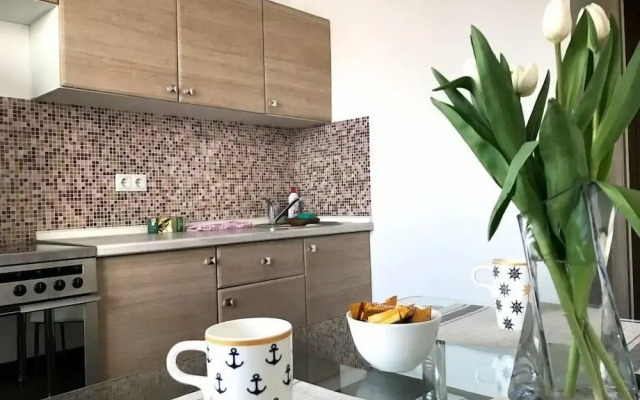 Уютные апартаменты для вас