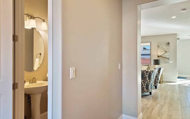 Cloud Nine #104 by RedAwning