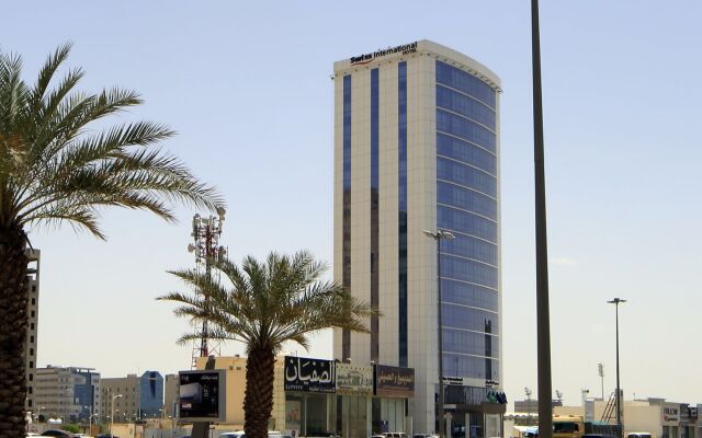 Swiss Flora Royal Hotel Riyadh