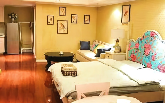 Yantai Mite Private Hotel Department