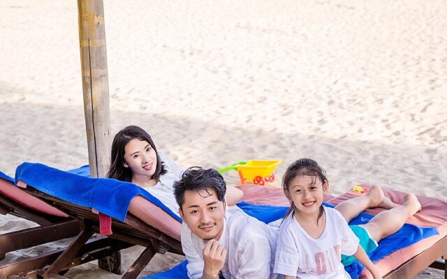 Yalong Bay Villas & Spa
