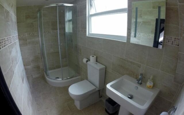 The Bath Hotel