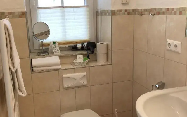 Pension Zum Schlangenkoenig