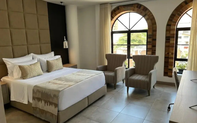 Hotel 45 Park