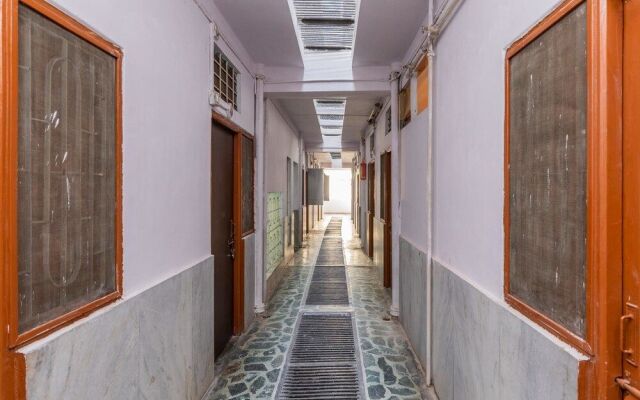 SPOT ON 39886 Hotel Vijay
