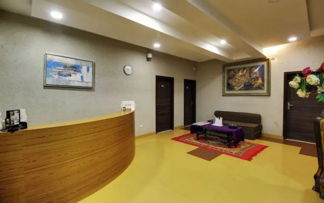 Achal Resort