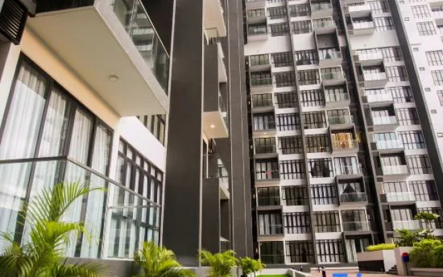 D'Pristine Medini By The one - 8min walk to Legoland