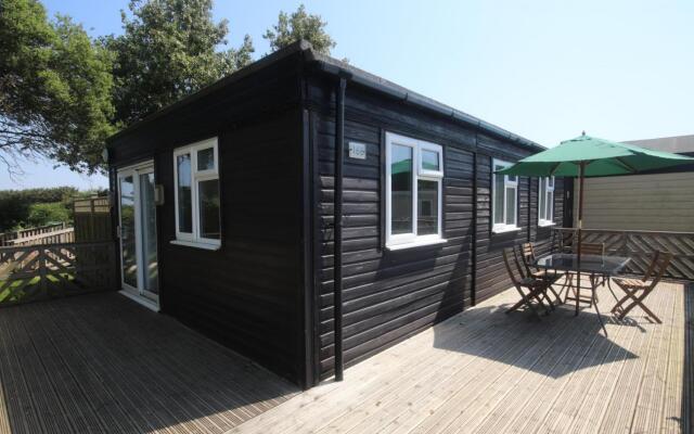 16B Medmerry Park 2 Bedroom Chalet