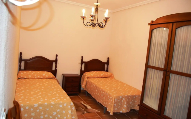 Hotel El Cortijo de Daimiel