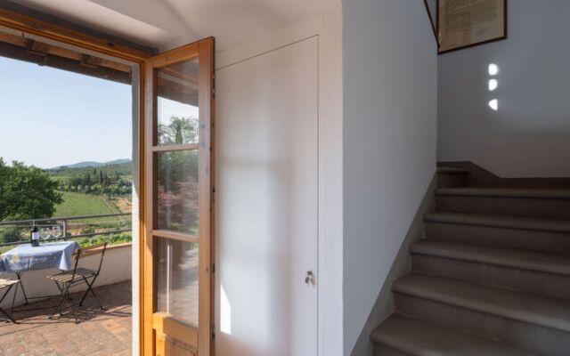 House Casa 360 Greve in Chianti