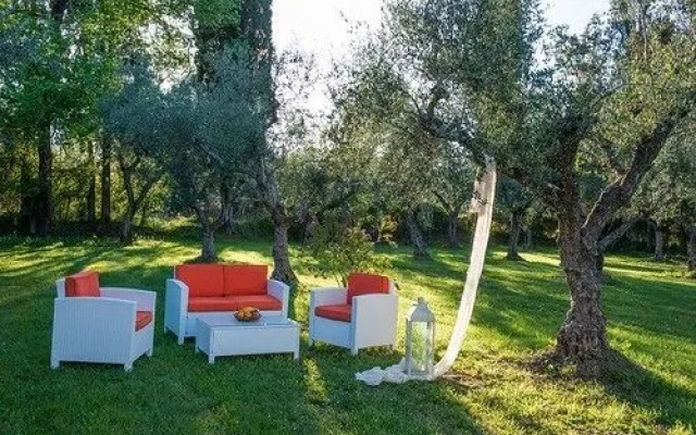 Astarte Villas - Istar Villa