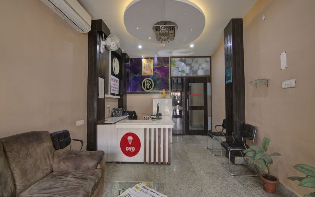 OYO 12305 Raj Residency