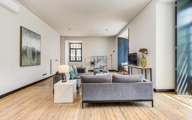 Nomad's Time Out Market Lisbon - 3BED