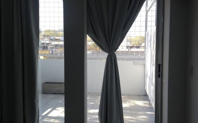 Tacha Terrace 6 Apartment
