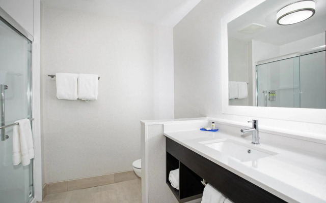 Holiday Inn Express & Suites Ely by IHG