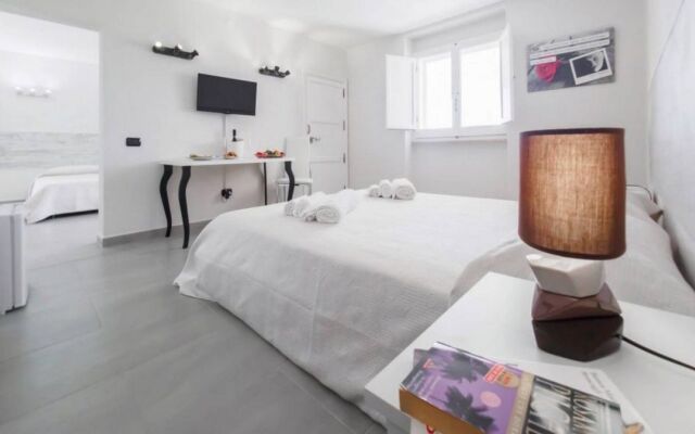 Lamanna's Hotel