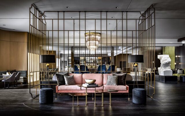 The Gwen, a Luxury Collection Hotel, Michigan Avenue Chicago
