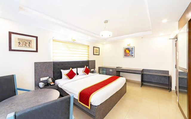 Icon Regency By Bhagini