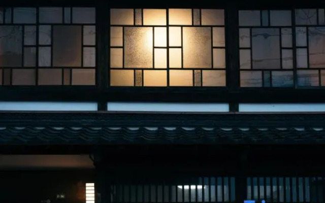 Tenjin TABI-NE