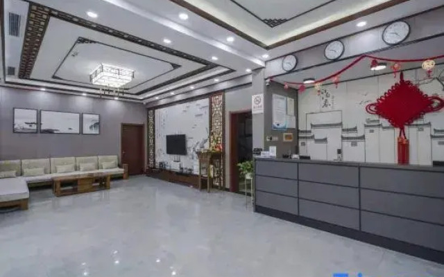 Rongcheng Huayue Hotel