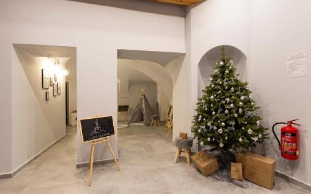 Hotel Pod Kaplickou