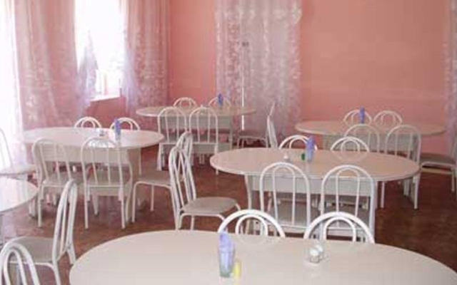 Barguzin 