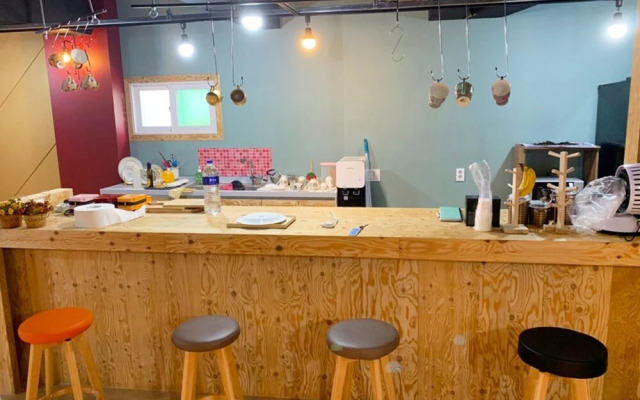 Gyeongju Party Guest House