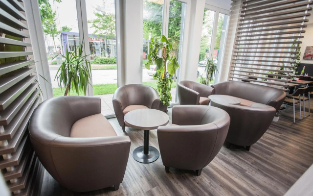 GS Hotel