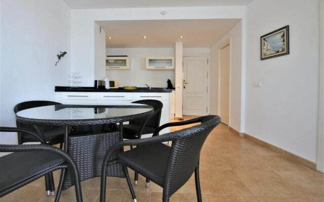 Apartment PP11