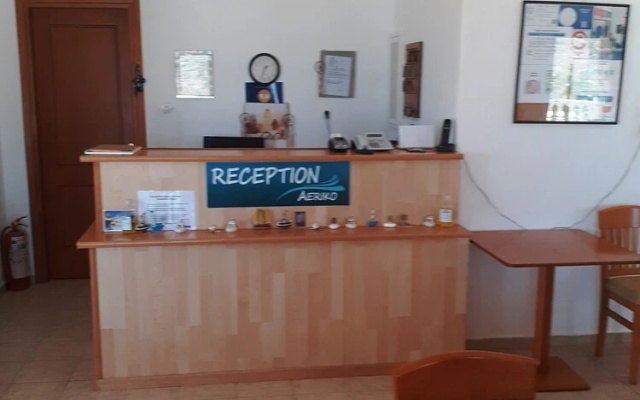 Aerikohotel