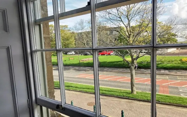 Lairds House Northumberland Ltd