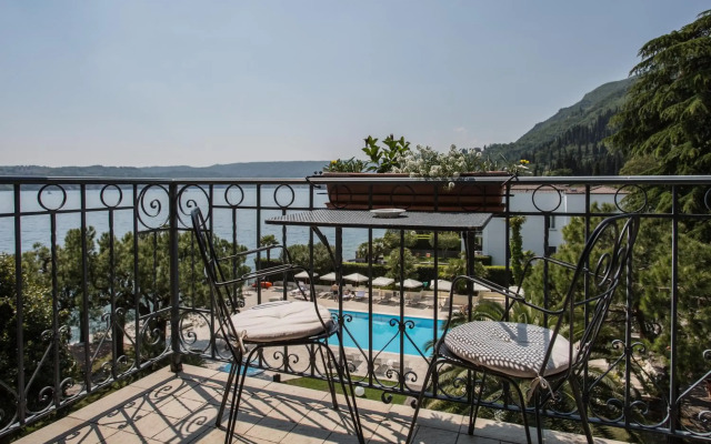Hotel Spiaggia d'Oro - Garda Lake Collection
