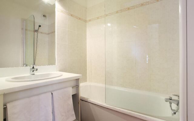 Résidence Le Hameau de Saint-François-Les Arcosses